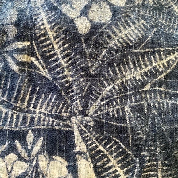 MARGARITAVILLE casual button down men’s shirt size Small - Picture 4 of 8